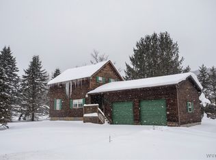 6534 Maples Rd, Ellicottville, NY 14731