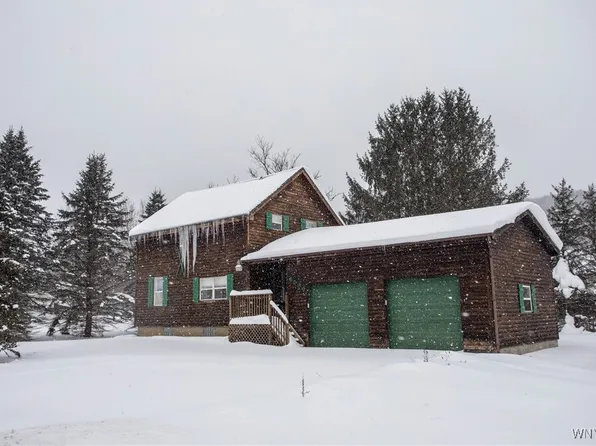 6534 Maples Rd, Ellicottville, NY 14731