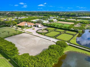 3382 Grand Prix Farms Dr, Wellington, FL 33414