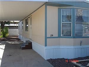 2nd image of 805 N Dysart Rd Lot 15D