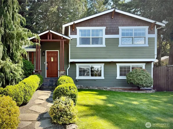 6229 NE 196th Street, Kenmore, WA 98028