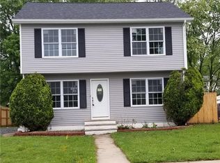 216 Liberty St, Fords, NJ 08863