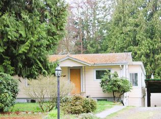 12633 16th Ave S, Seattle, WA
