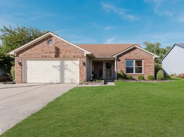 12602 Van Spronsen Way, Indianapolis, IN 46236