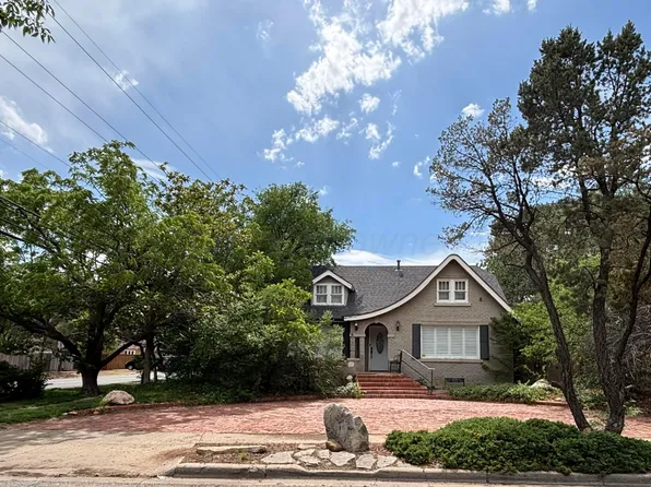 1232 Crockett St, Amarillo, TX 79102