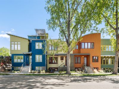 824 Tenacity Drive, Longmont, CO, 80504