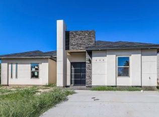 409 Rienda Dr, Laredo, TX 78045