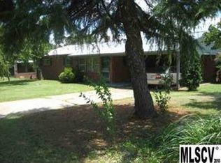 1755 Cajah Mountain Rd, Hudson, NC 28638