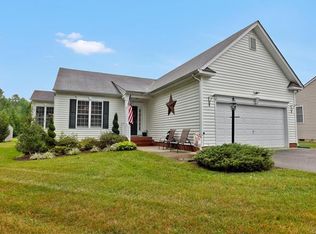 11501 Charles Towne Rd, Midlothian, VA 23112