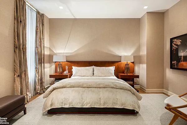 Sold by Brown Harris Stevens | media 34