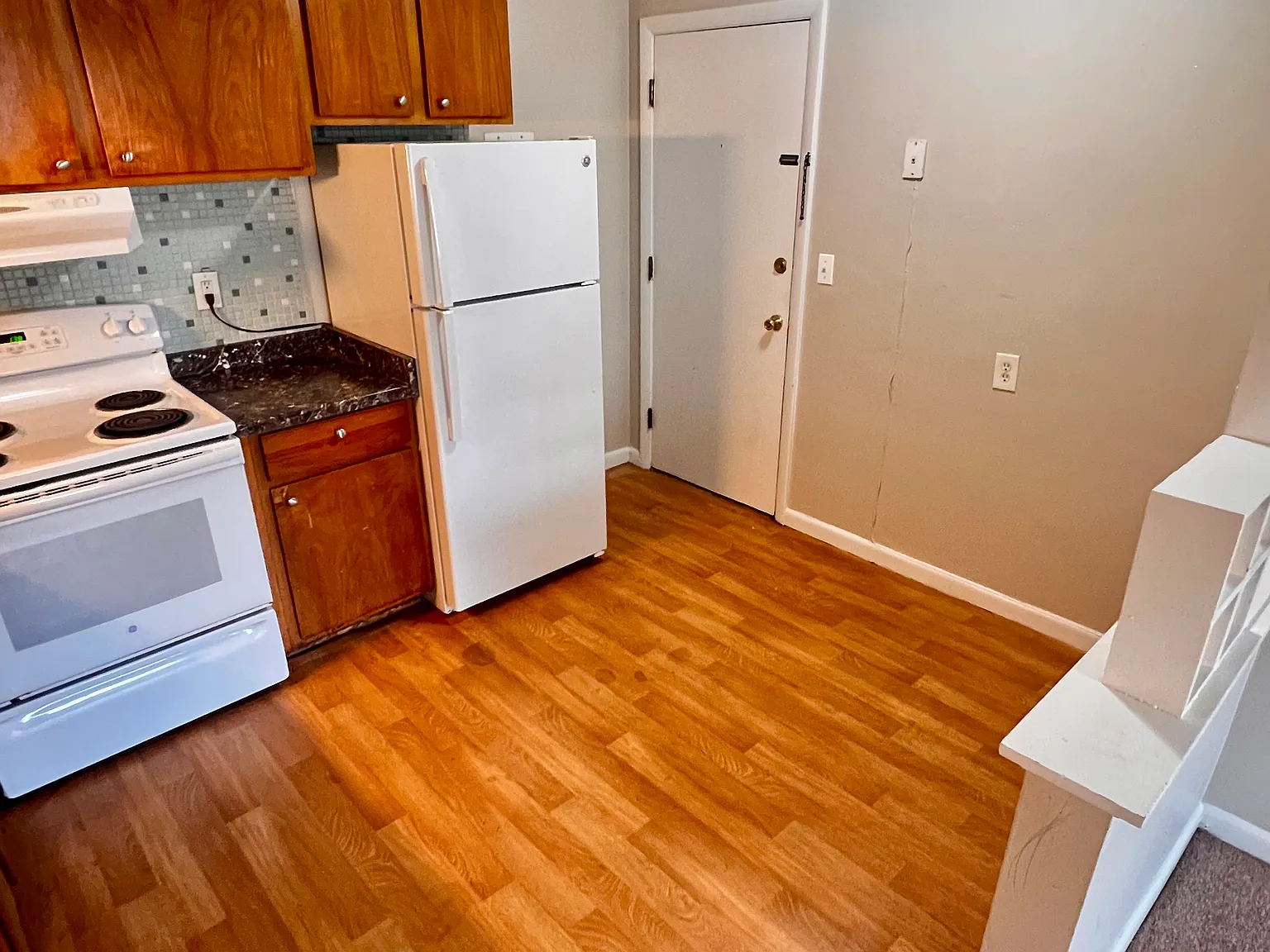 2 bed, $1,950 — Photo 1