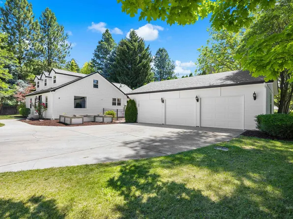 4100 N Bodenheimer St, Boise, ID 83703