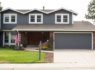 4066 S Reading Way, Denver, CO 80237