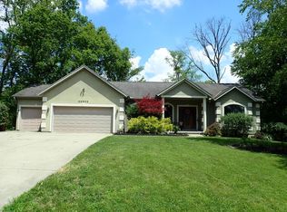 20502 Edelweiss Dr LOT 651, Lawrenceburg, IN 47025