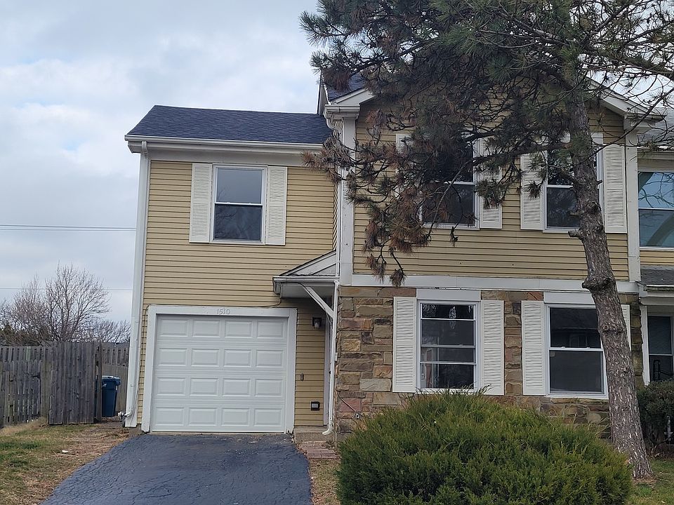 1st image of 1510 Merrimac Ln N