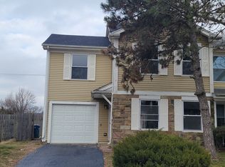 1510 Merrimac Ln N, Hanover Park, IL 60133