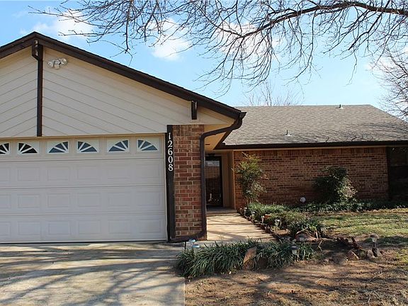 2nd image of 12608 Hickory Hollow Dr