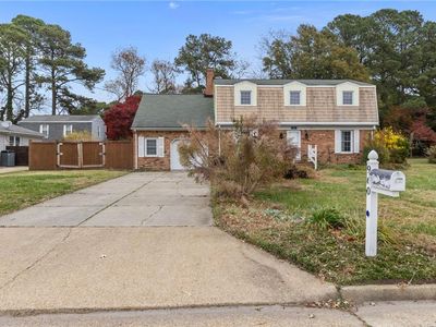 960 Lindsley Dr, Virginia Beach, VA, 23454