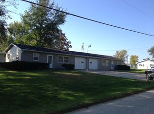 3445 W 100 S, Warsaw, IN 46580