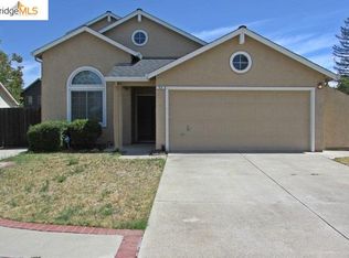 32 Mondavi Ct, Oakley, CA 94561