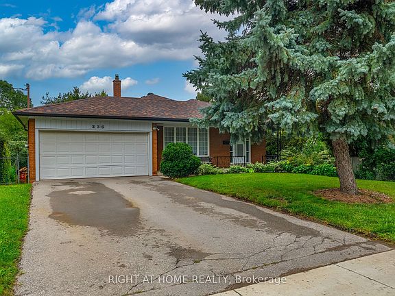 2nd image of 236 Shaughnessy Blvd
