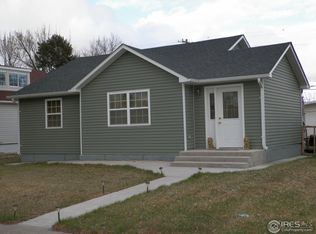 246 15th St, Burlington, CO 80807