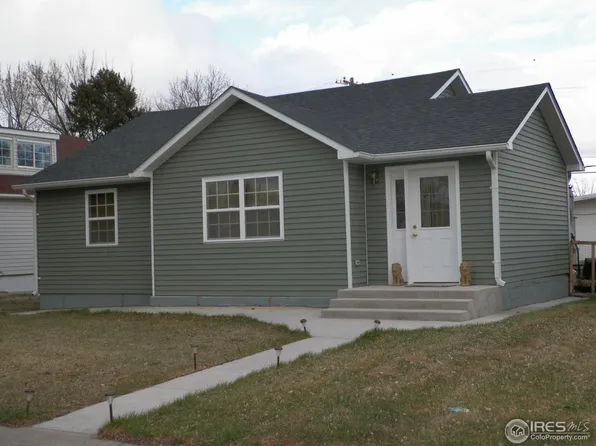 246 15th St, Burlington, CO 80807