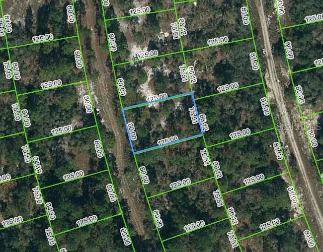 1st image of 217 BLUE HORIZON DRIVE LOT 18