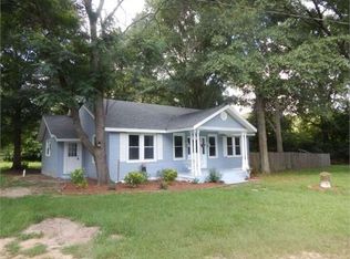 5931 Rollinson Rd, Liberty, MS 39645