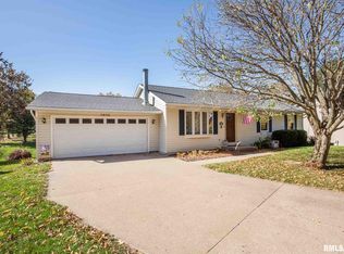 1608 W 4th St, Coal Valley, IL