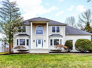 603 Harmony Rd, Jackson, NJ 08527