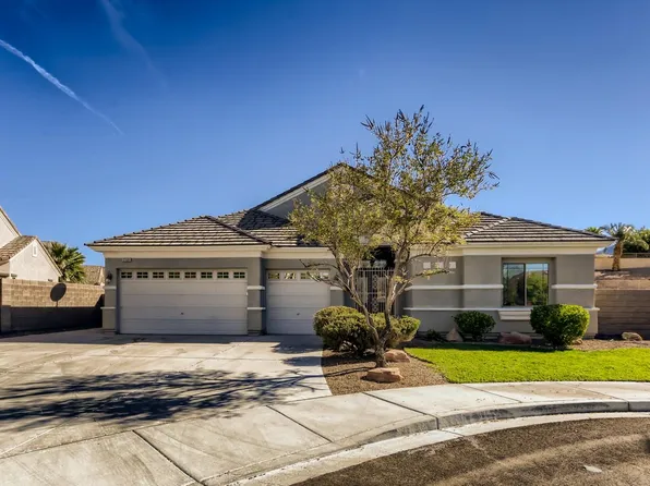 2131 Kantele Cir, Henderson, NV 89052