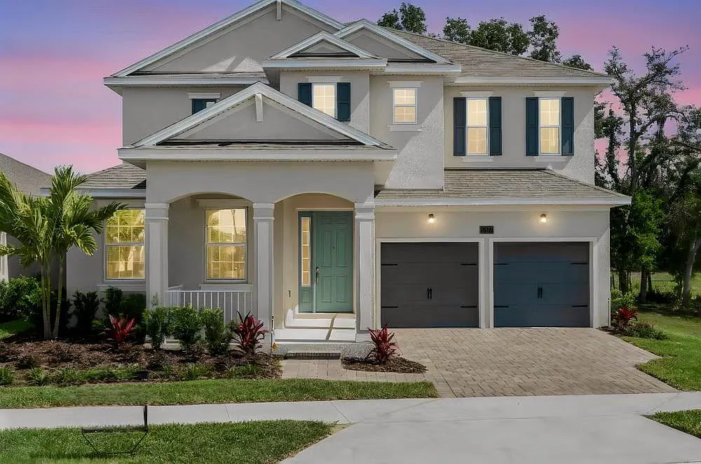 4 bed, 3.0 bath, $6,000 — Photo 2