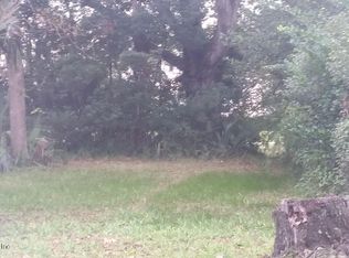 1708 FAIRFAX Street, Jacksonville, FL 32209