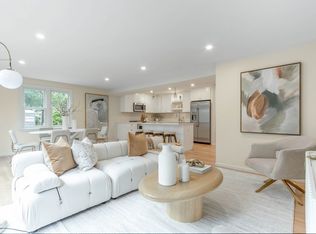 65 Jefferson St APT 5, Newton, MA 02458