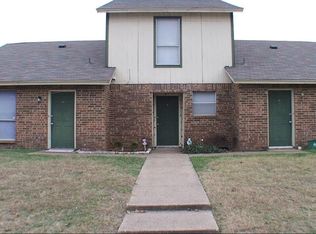 421 SW Thomas St APT B, Burleson, TX 76028