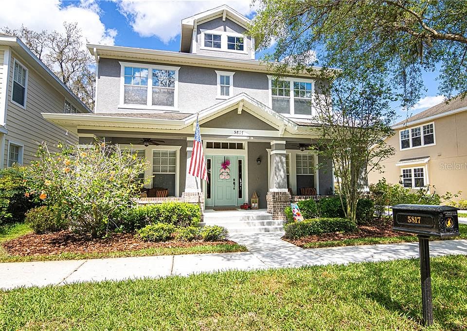 1st image of 5817 Parkset Dr