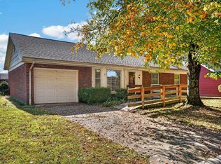 212 Shenandoah Pl, Henderson, KY 42420