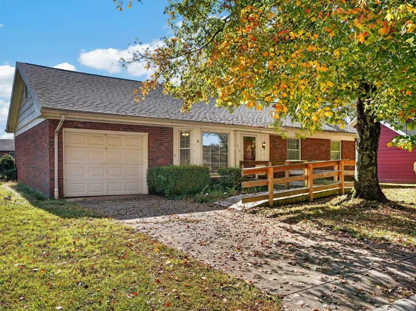 212 Shenandoah Pl, Henderson, KY 42420