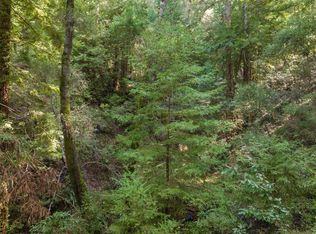 0 Lake Blvd, Felton, CA