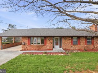 20 Gloucester Rd, Front Royal, VA 22630