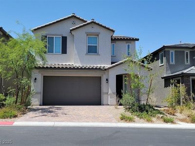 8133 Hafner St, Las Vegas, NV, 89178