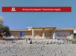 3293 Thunderbird Dr, Lake Havasu City, AZ 86406
