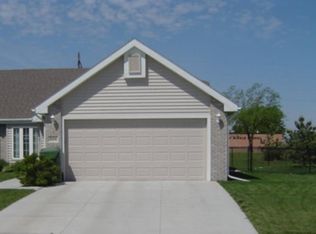 10441 N 149th Cir, Waverly, NE 68462