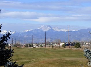 1193 Wyndemere Cir, Longmont, CO 80504