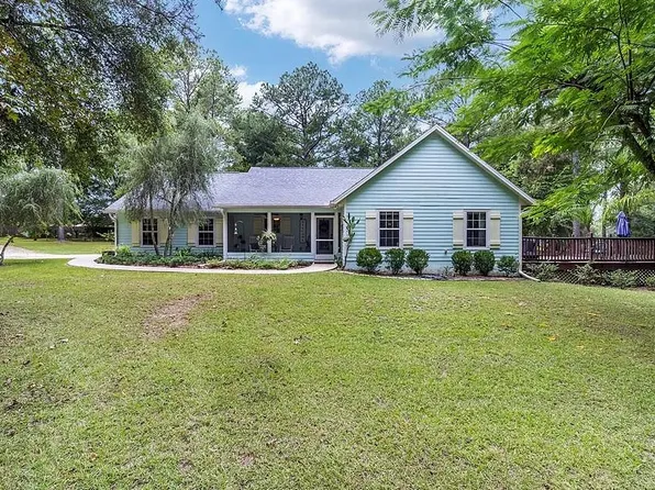 28342 NW 181st Dr, Alachua, FL 32615