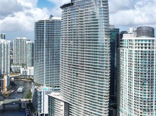300 Biscayne Boulevard Way #2809, Miami, FL 33131