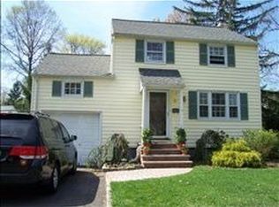 51 Knollwood Ave, Madison, NJ 07940