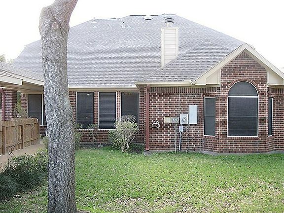 Rear View