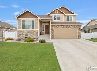 7530 Final Turn Dr, Wellington, CO 80549